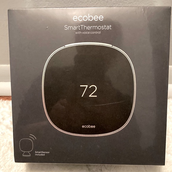 Eco bee SmartThermostat - Picture 1 of 7